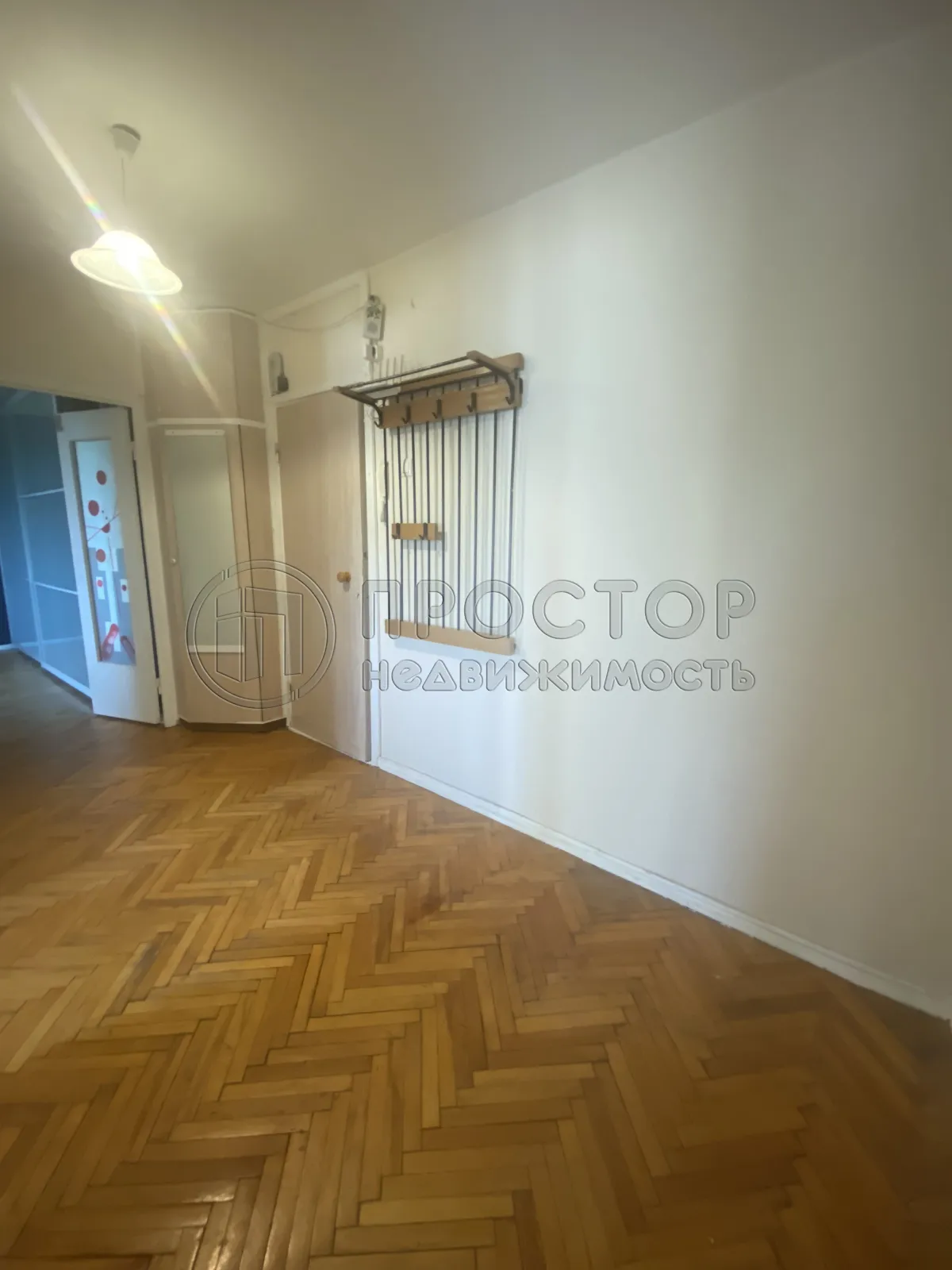 2-комнатная квартира, 49.6 м² - фото 9
