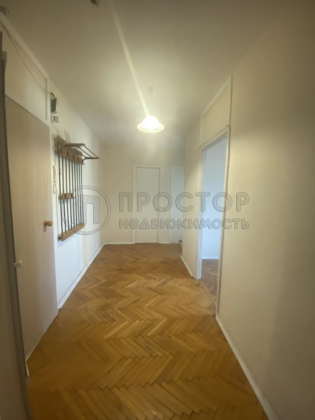 2-комнатная квартира, 49.6 м² - фото 2