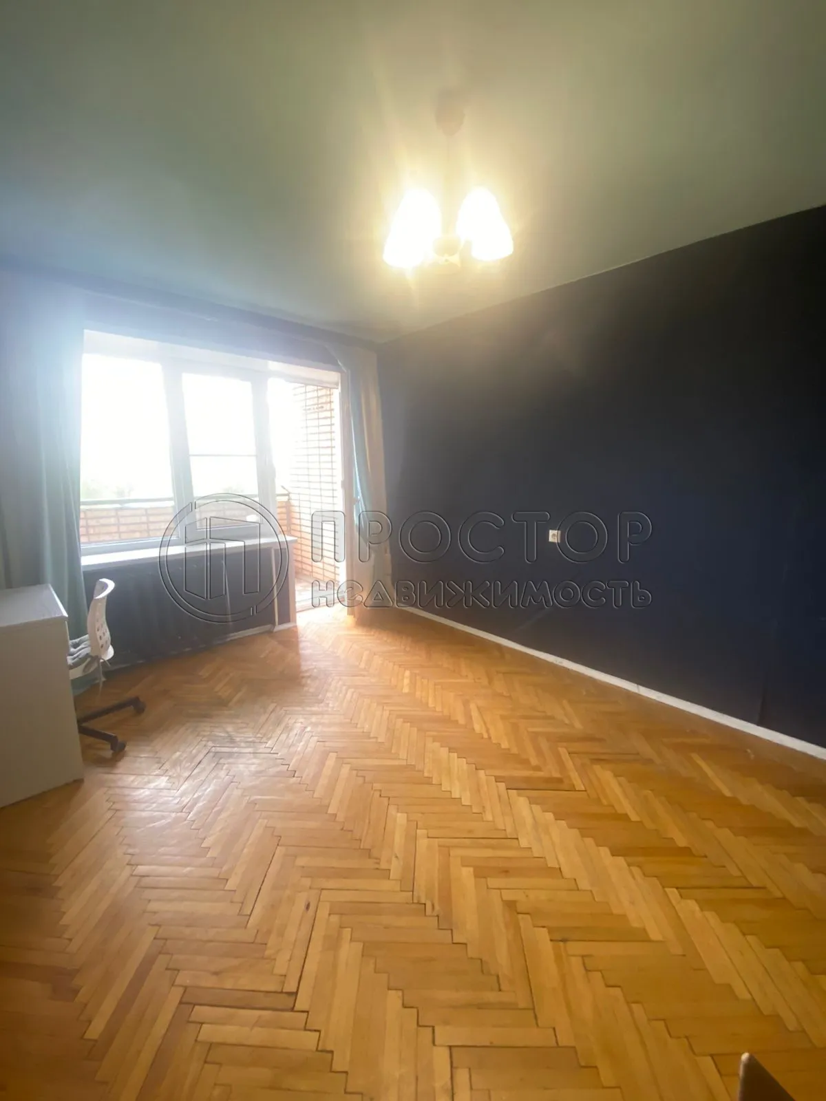 2-комнатная квартира, 49.6 м² - фото 6