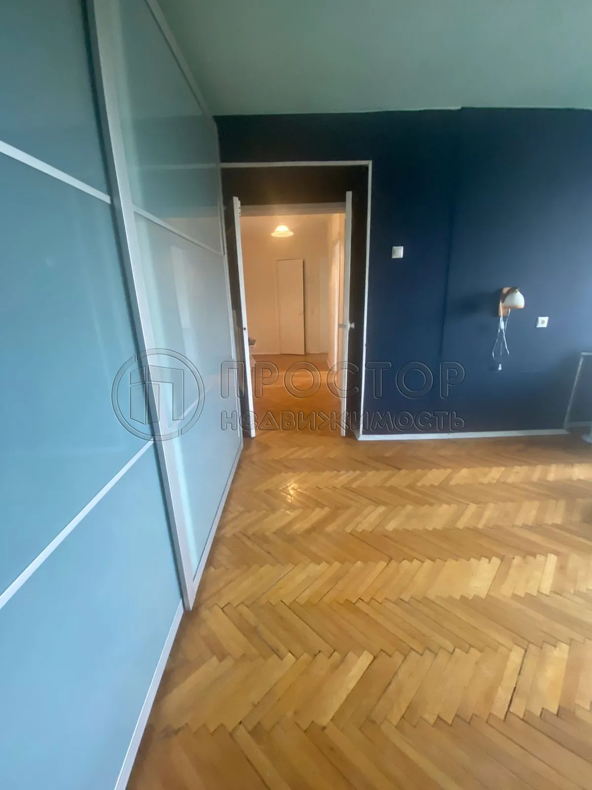 2-комнатная квартира, 49.6 м² - фото 7