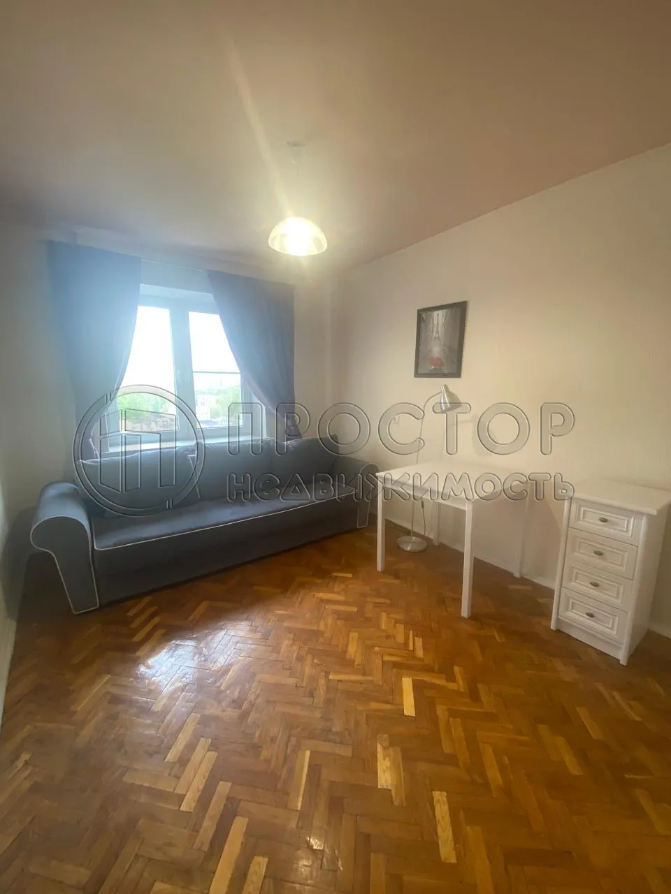 2-комнатная квартира, 49.6 м² - фото 4