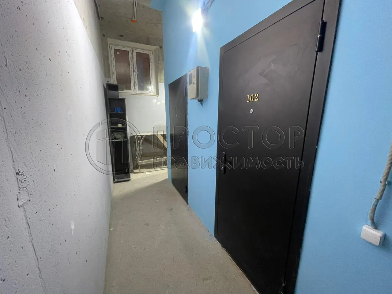 Коммерческая недвижимость (складское), 4.2 м² - фото 4