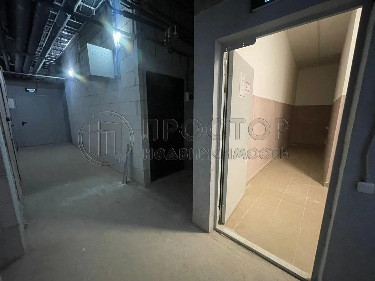 Коммерческая недвижимость (складское), 4.2 м² - фото 7