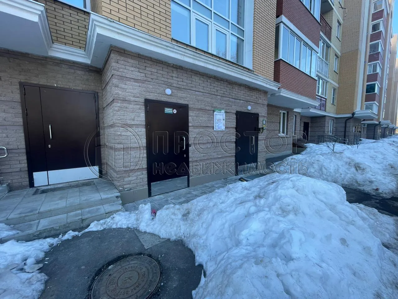 Коммерческая недвижимость (складское), 4.2 м² - фото 11