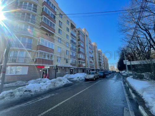 Коммерческая недвижимость (складское), 4.4 м² - фото 11