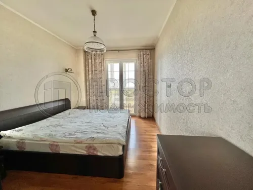 2-комнатная квартира, 57 м² - фото 4