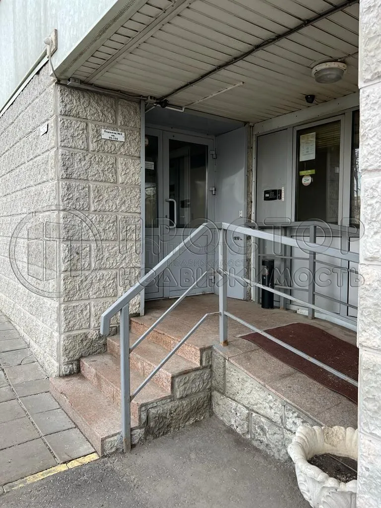 2-комнатная квартира, 57 м² - фото 24