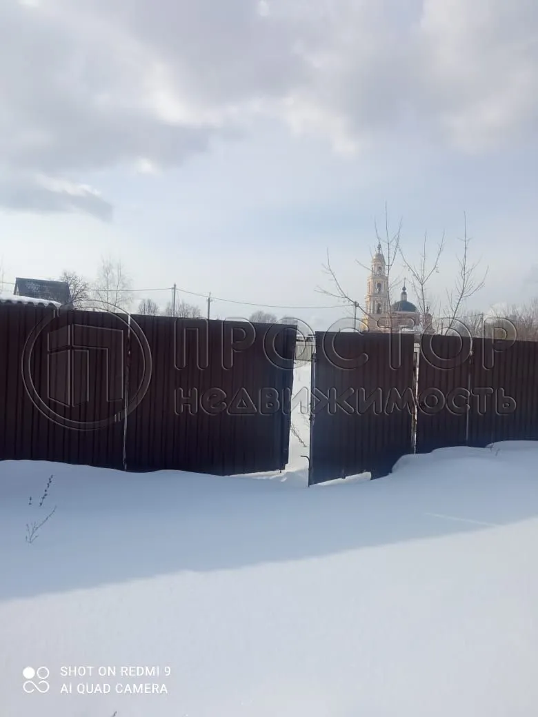 Участок, 15 сот. - фото 2