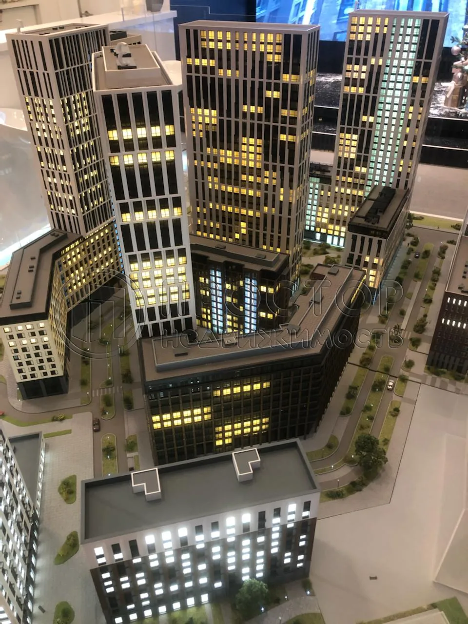 2-комнатная квартира, 47 м² - фото 2