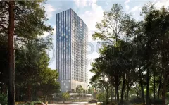 1-комнатная квартира, 41 м² - фото 12