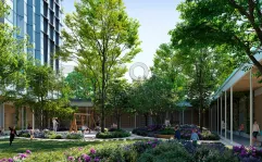 1-комнатная квартира, 41 м² - фото 14