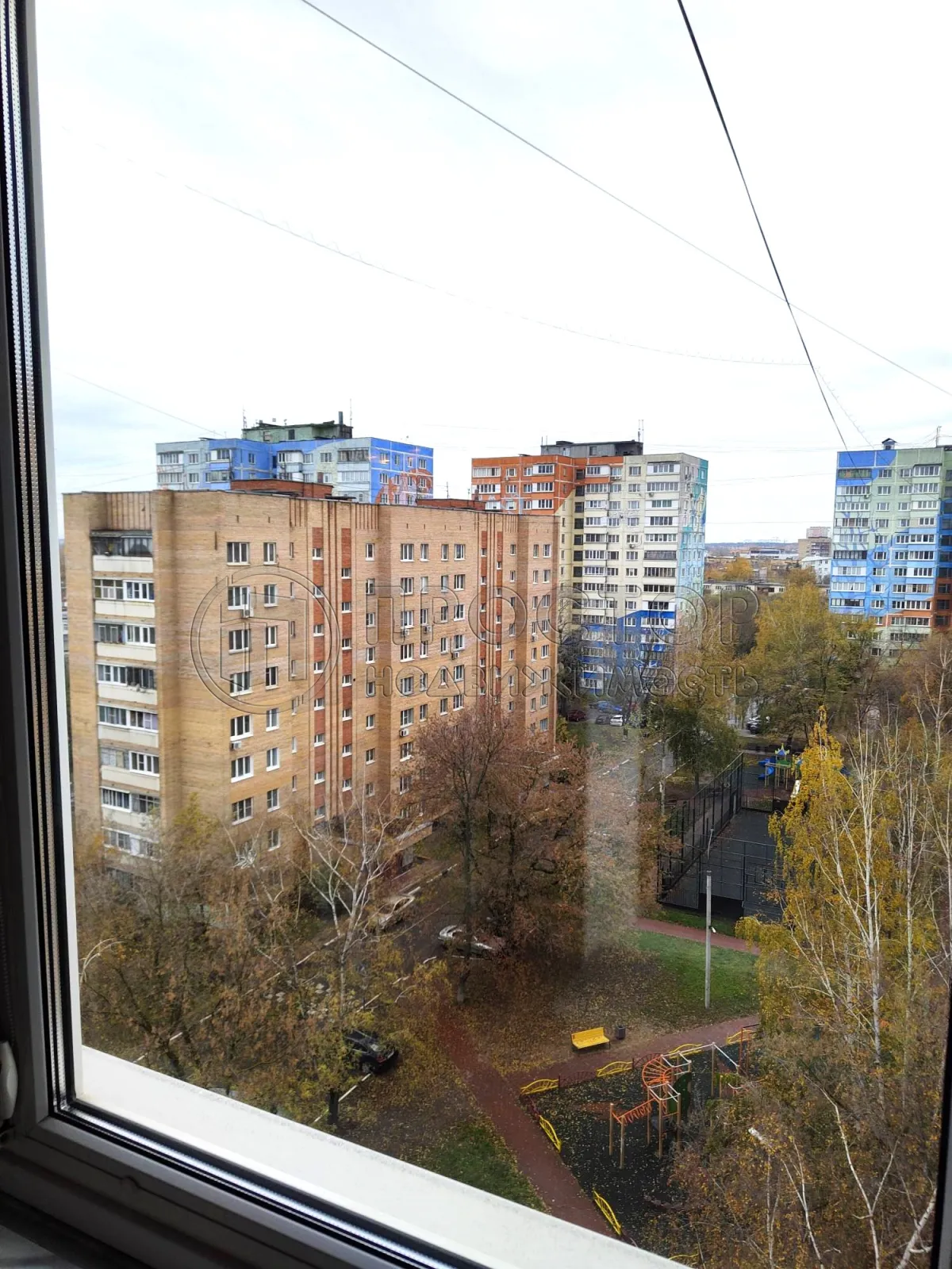 2-комнатная квартира, 47.3 м² - фото 5