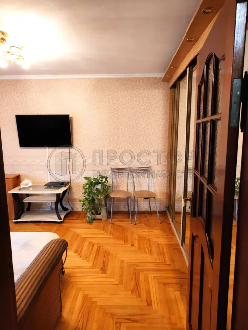 2-комнатная квартира, 47.3 м² - фото 7