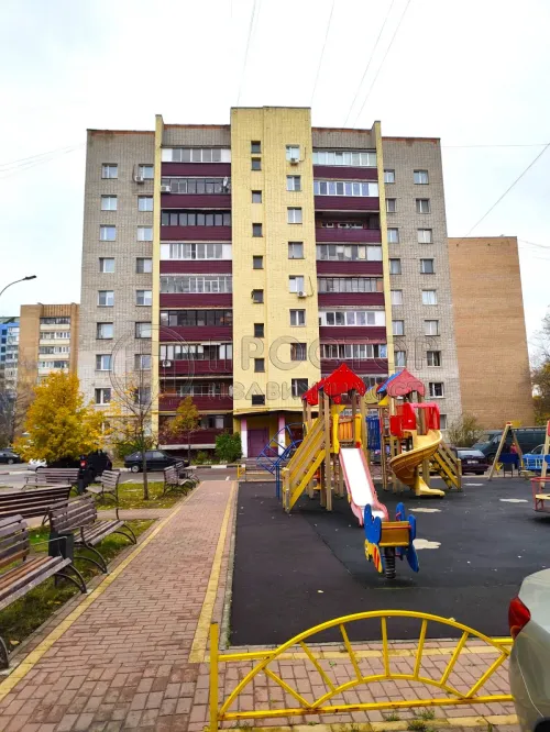 2-комнатная квартира, 47.3 м² - фото 12