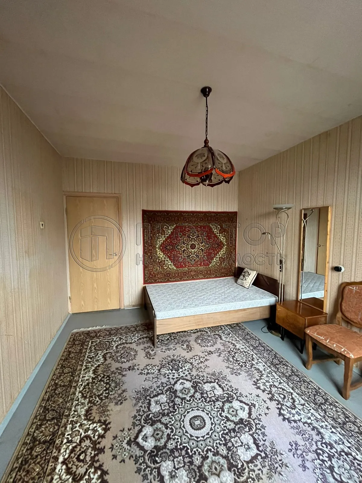 2-комнатная квартира, 46 м² - фото 5