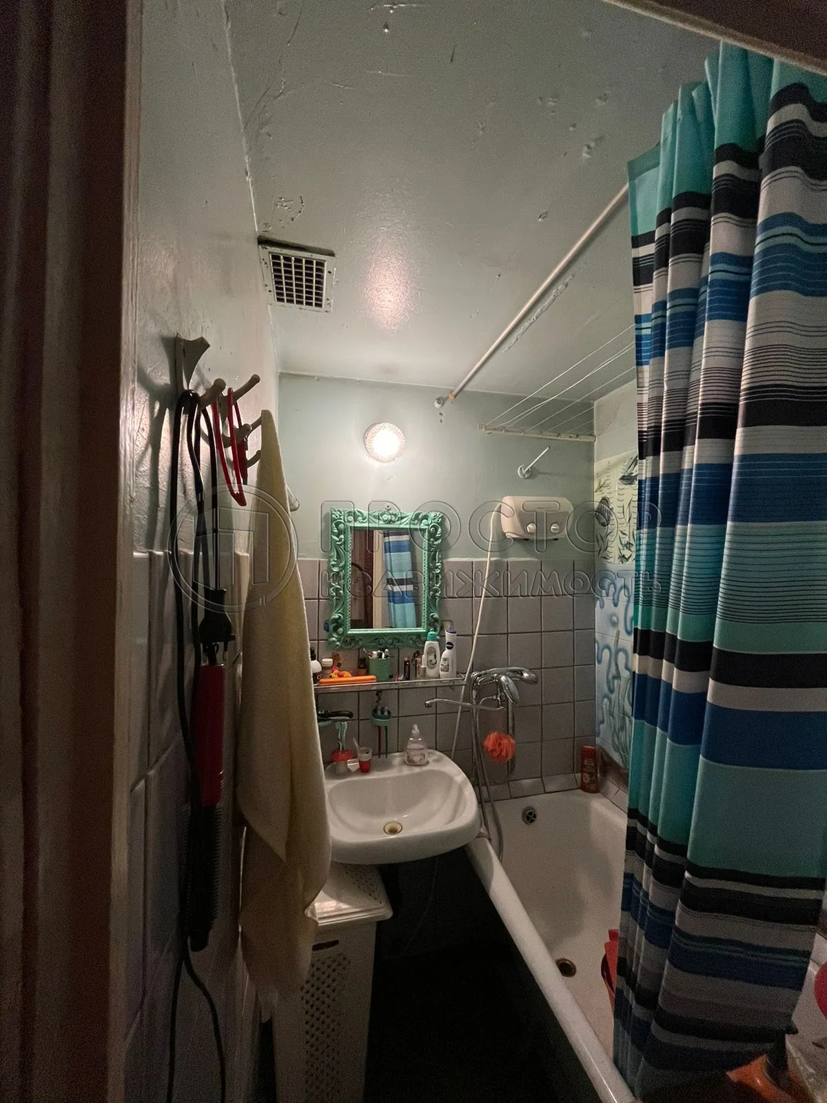 2-комнатная квартира, 46 м² - фото 6