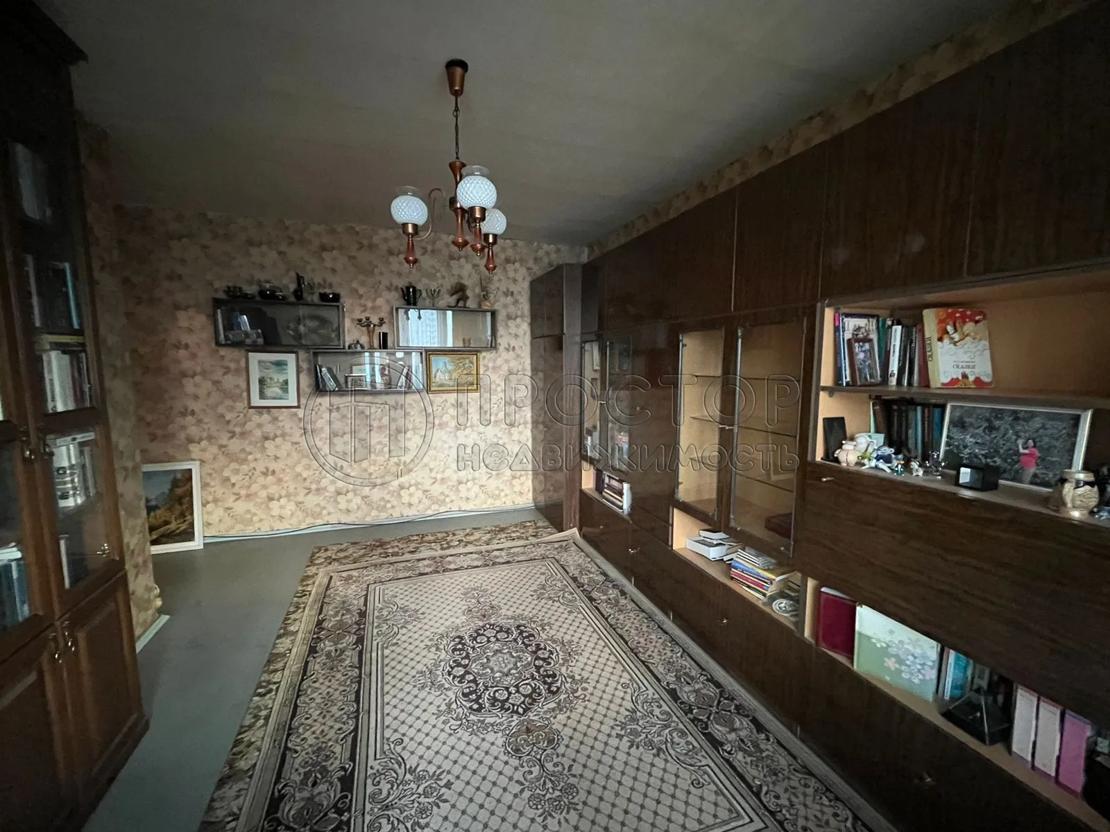 2-комнатная квартира, 46 м² - фото 7