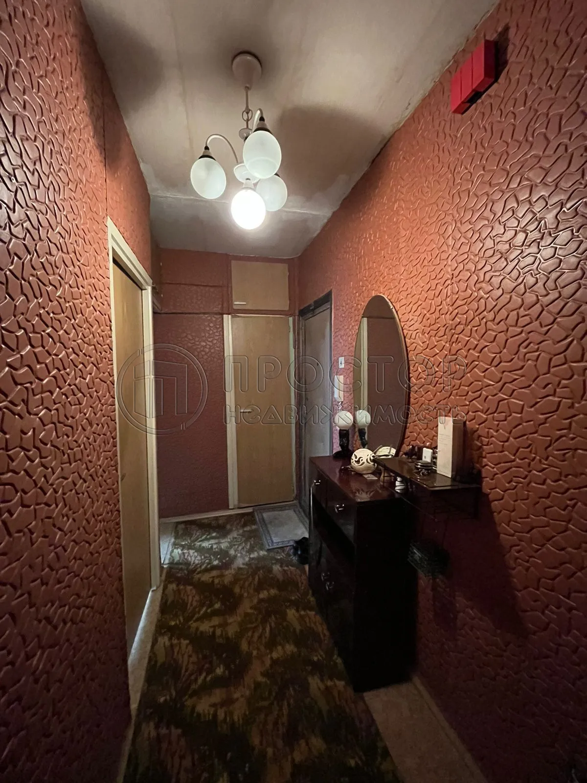 2-комнатная квартира, 46 м² - фото 8