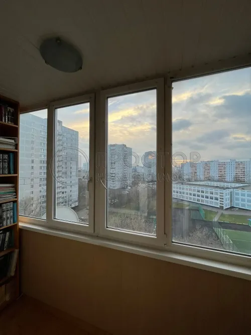 2-комнатная квартира, 46 м² - фото 10