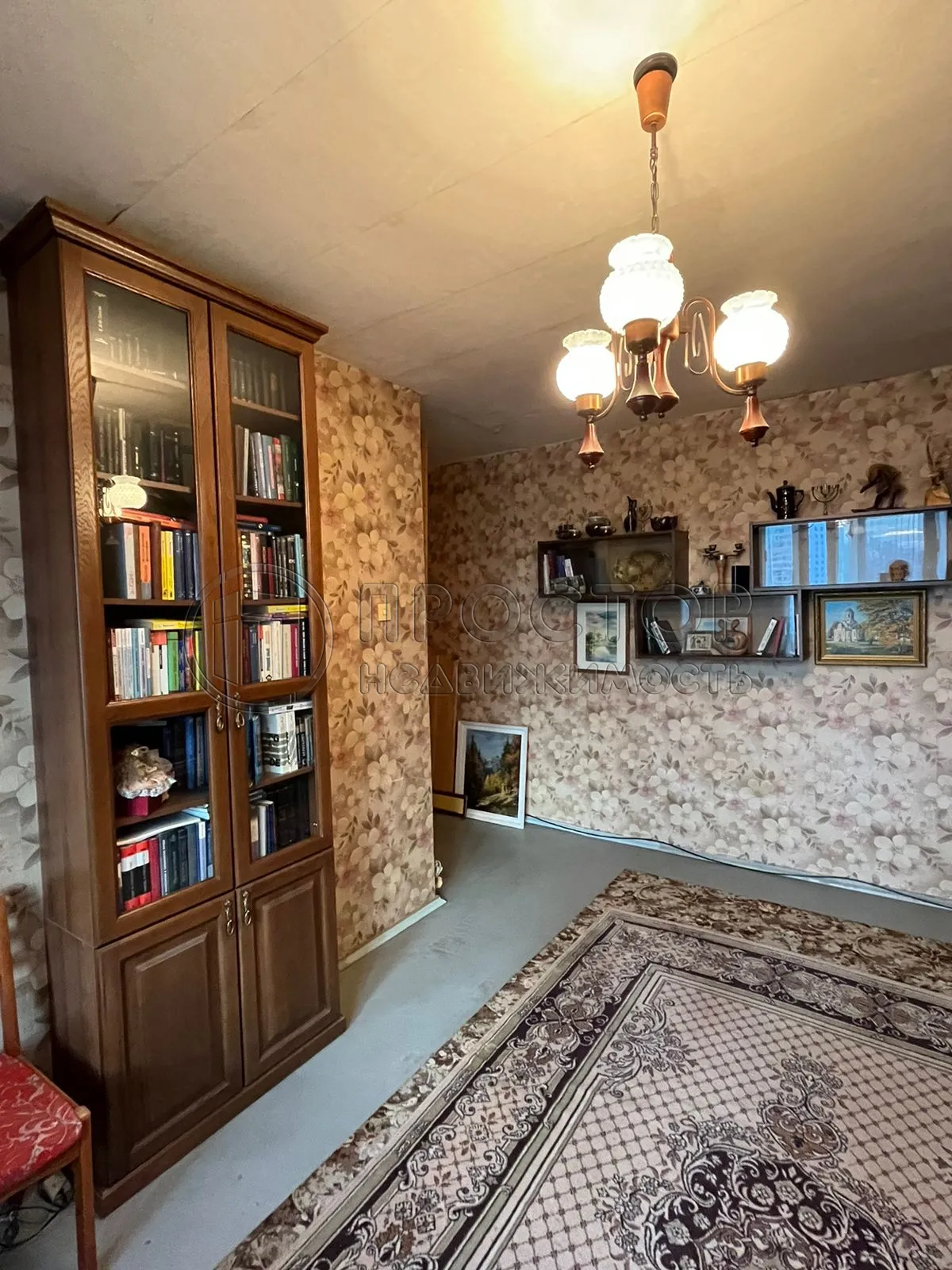 2-комнатная квартира, 46 м² - фото 11