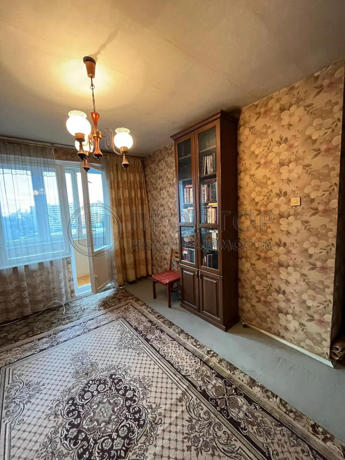 2-комнатная квартира, 46 м² - фото 12