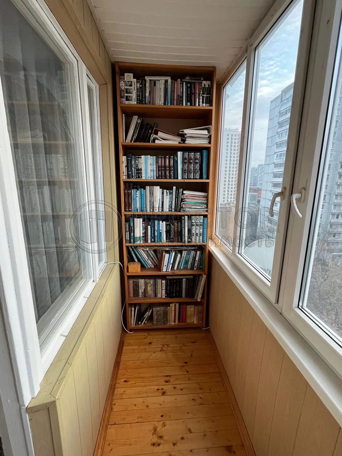 2-комнатная квартира, 46 м² - фото 13