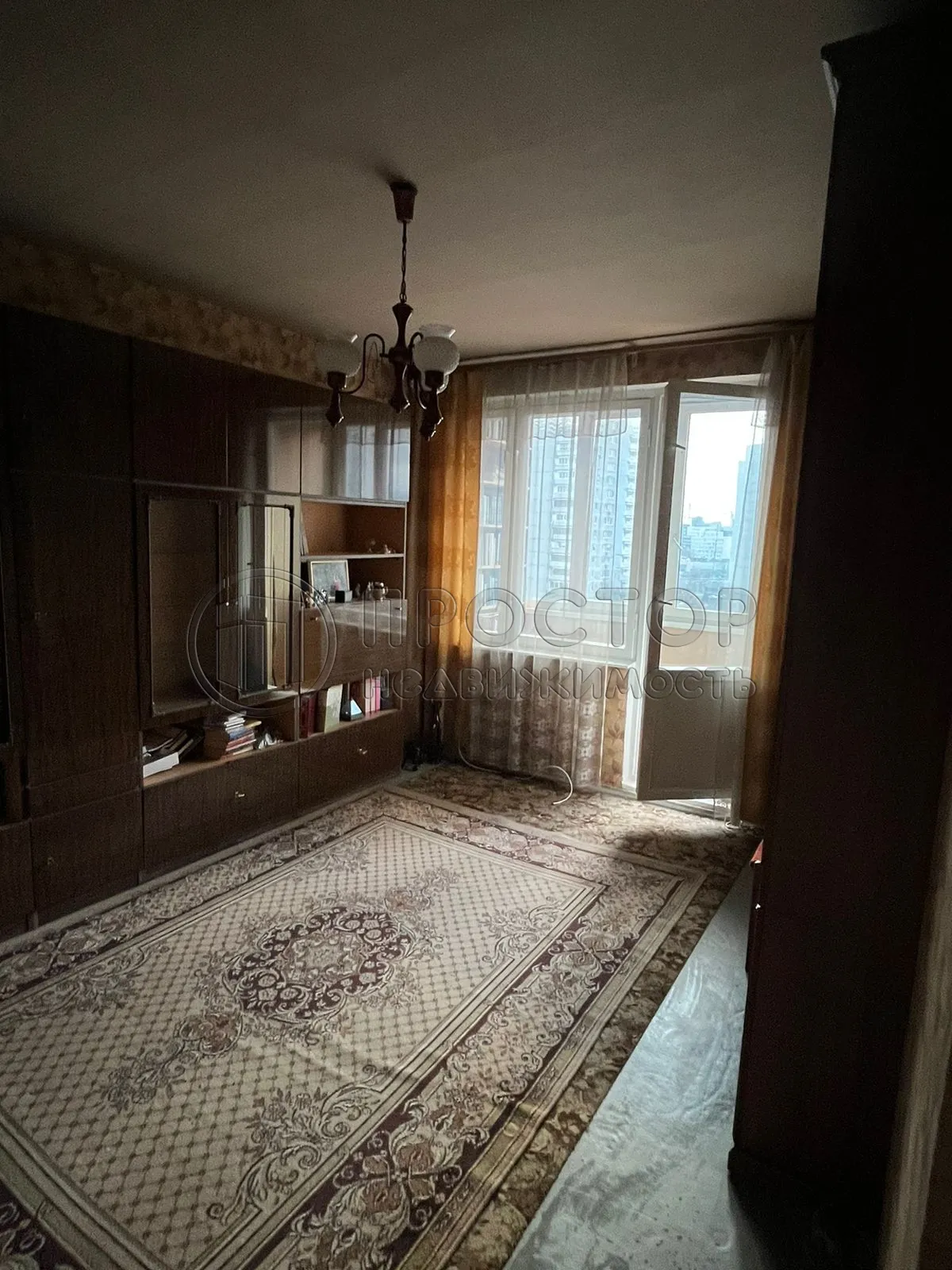 2-комнатная квартира, 46 м² - фото 15