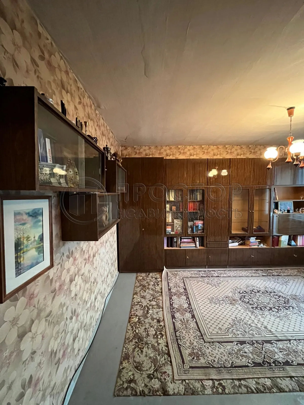 2-комнатная квартира, 46 м² - фото 16