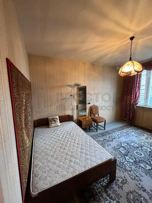 2-комнатная квартира, 46 м² - фото 17