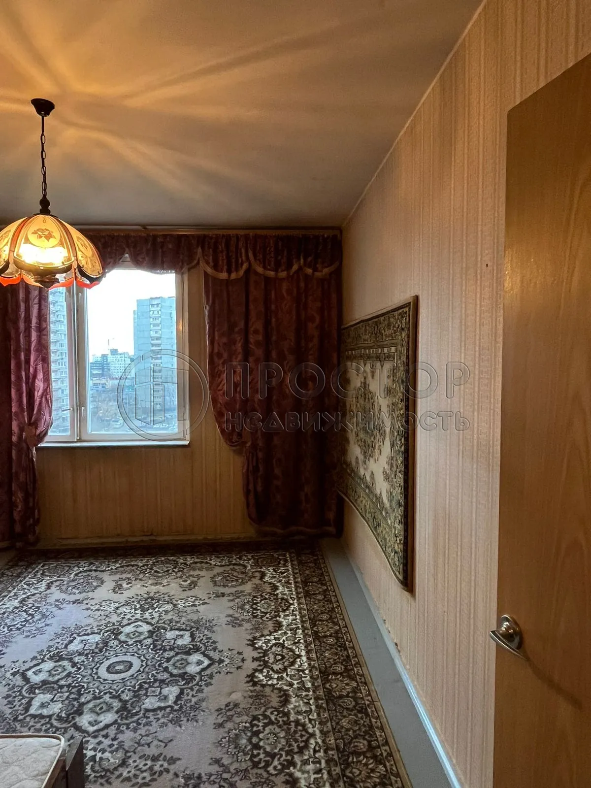 2-комнатная квартира, 46 м² - фото 18