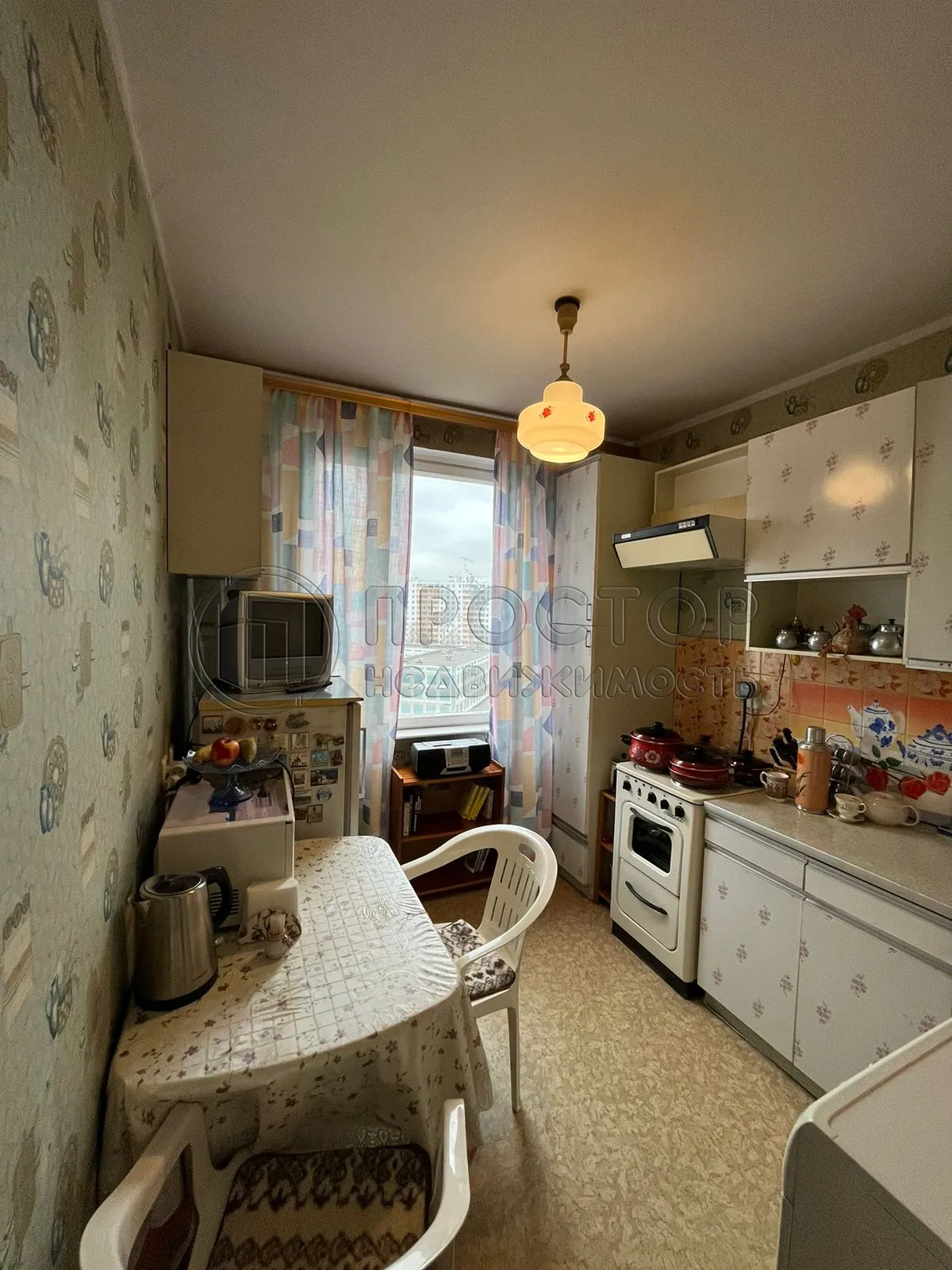 2-комнатная квартира, 46 м² - фото 19