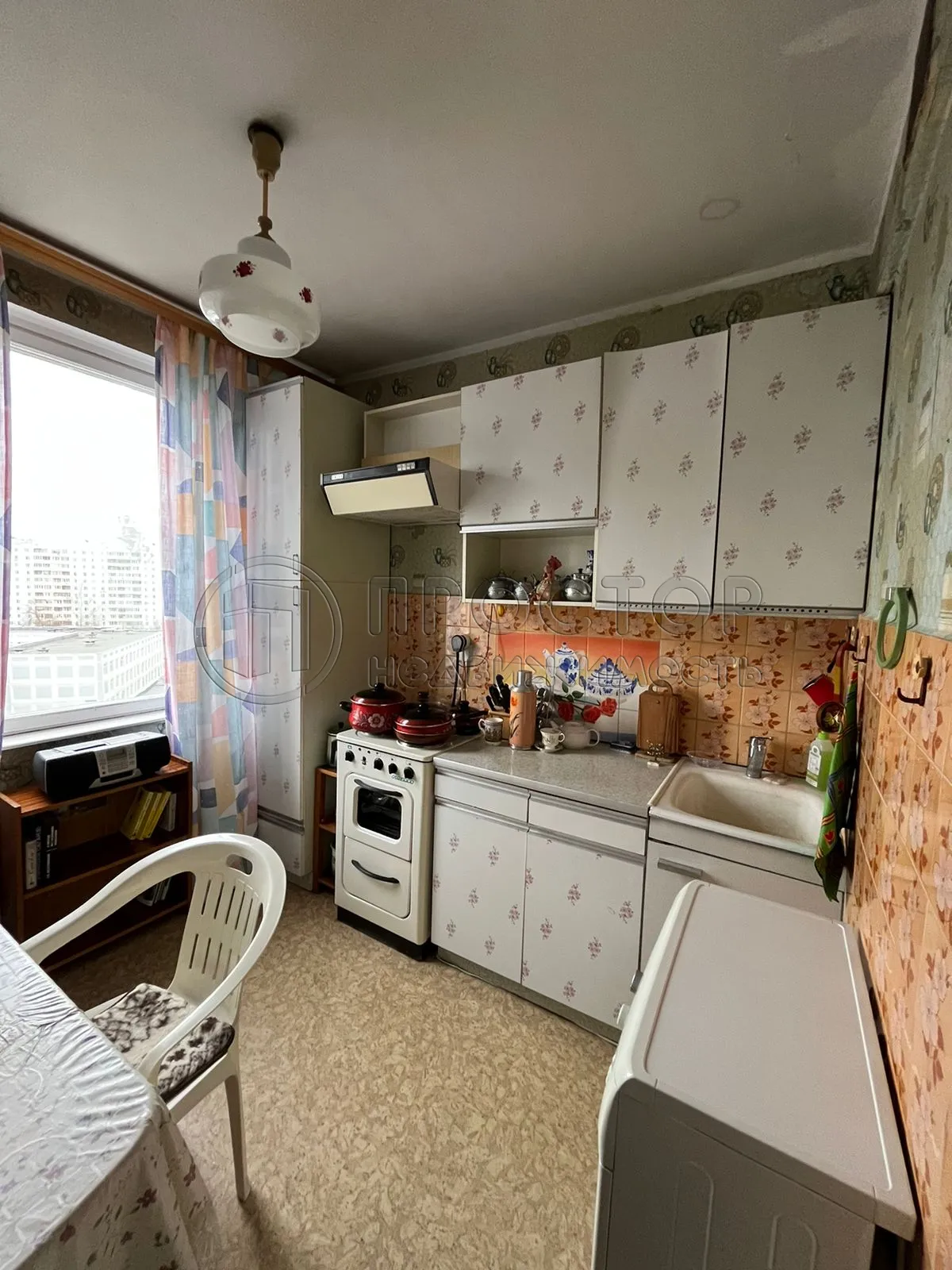 2-комнатная квартира, 46 м² - фото 21