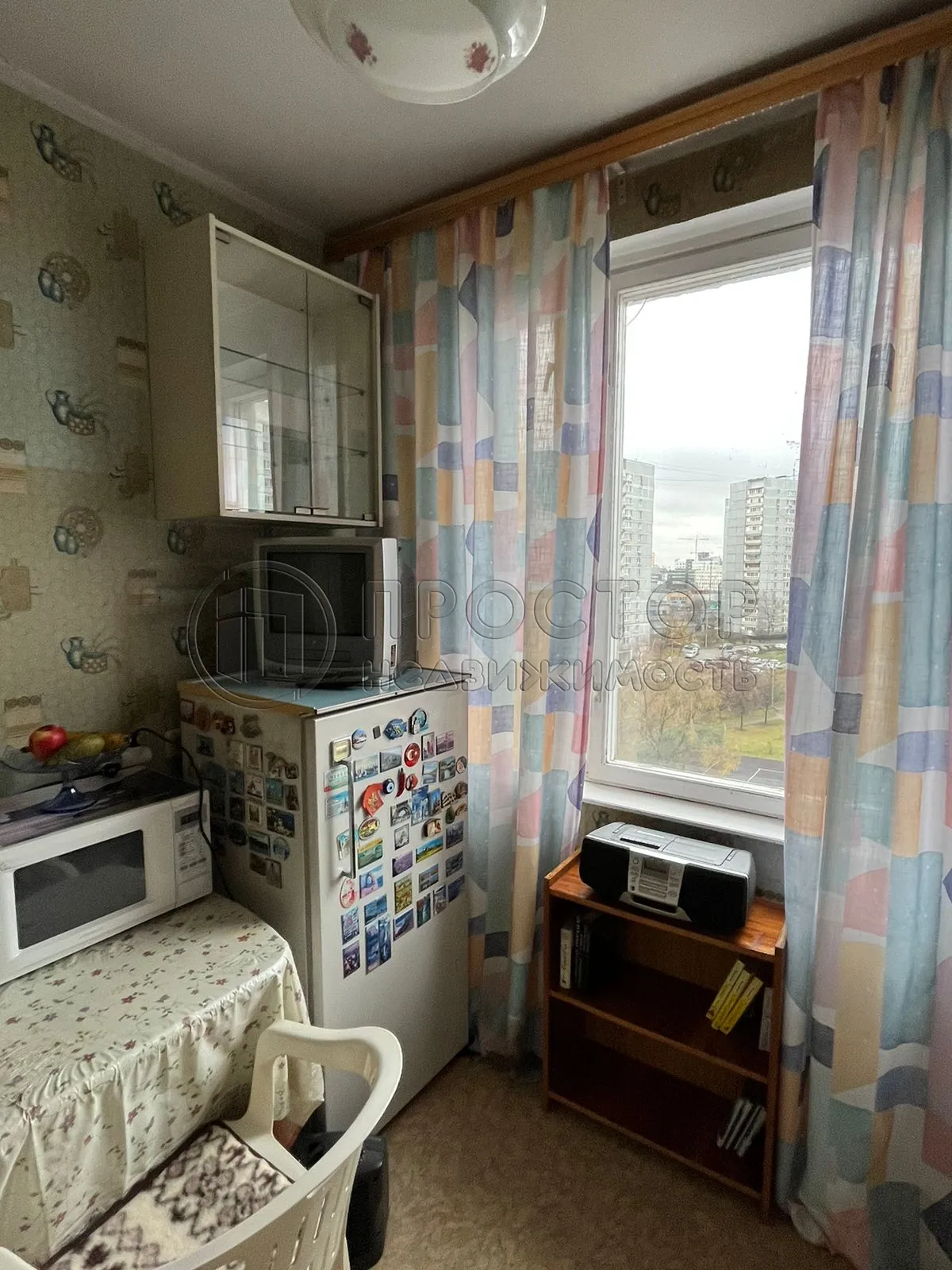 2-комнатная квартира, 46 м² - фото 22