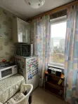 2-комнатная квартира, 46 м² - фото 46