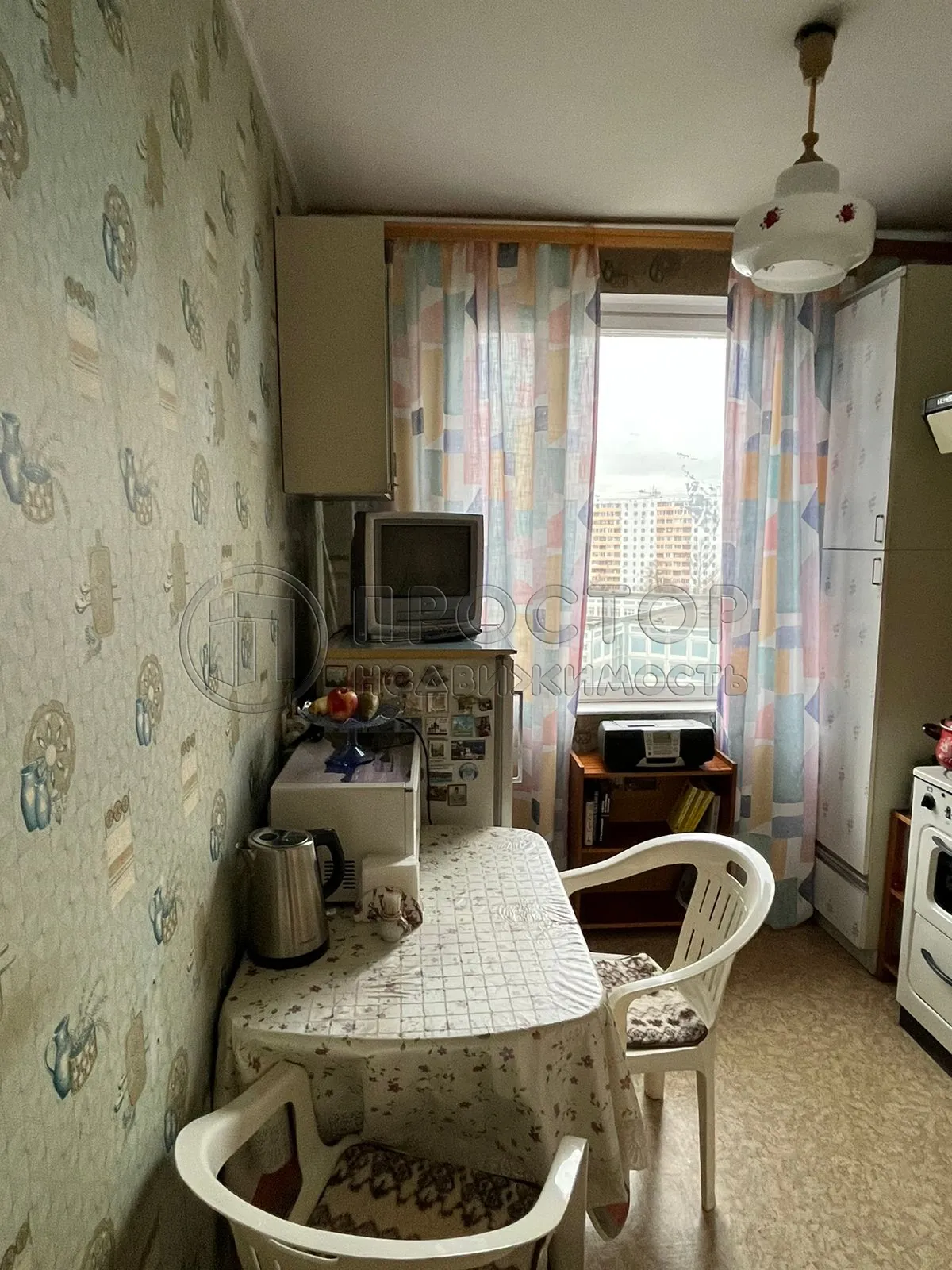 2-комнатная квартира, 46 м² - фото 23