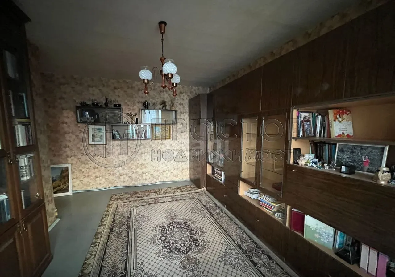 2-комнатная квартира, 46 м² - фото 24