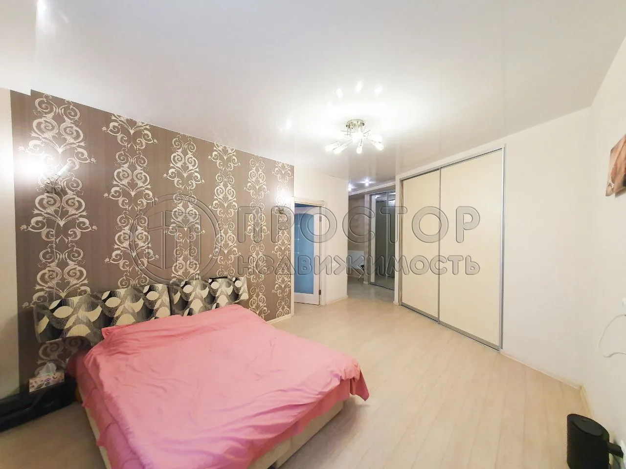 1-комнатная квартира, 43.2 м² - фото 6