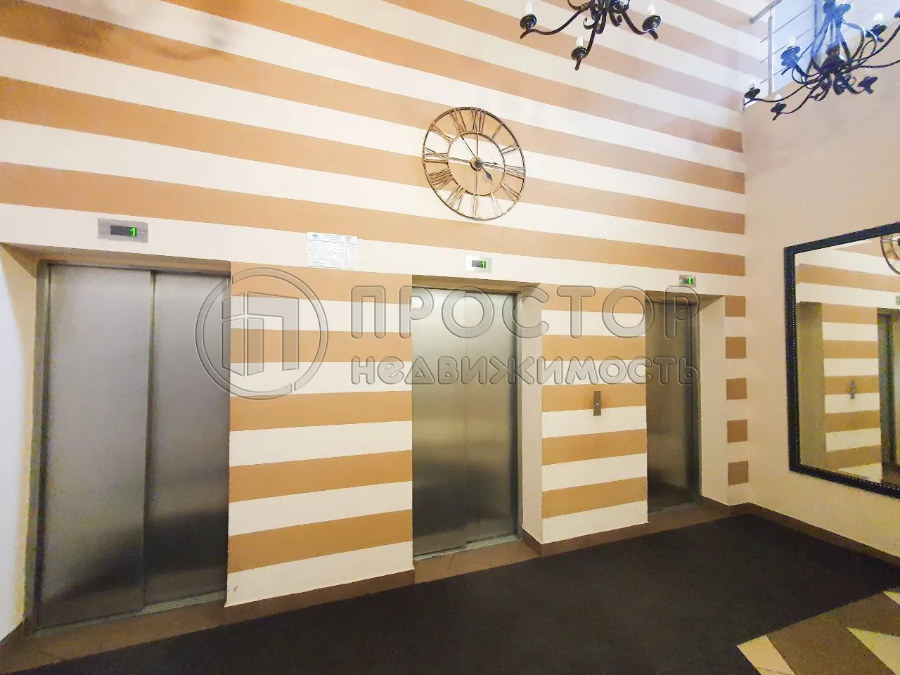 1-комнатная квартира, 43.2 м² - фото 15