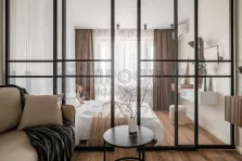 1-комнатная квартира, 29.5 м² - фото 13