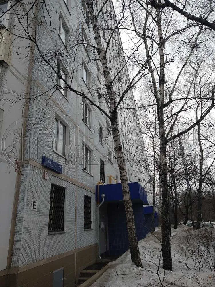 1-комнатная квартира, 29.5 м² - фото 9