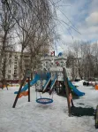 1-комнатная квартира, 29.5 м² - фото 21