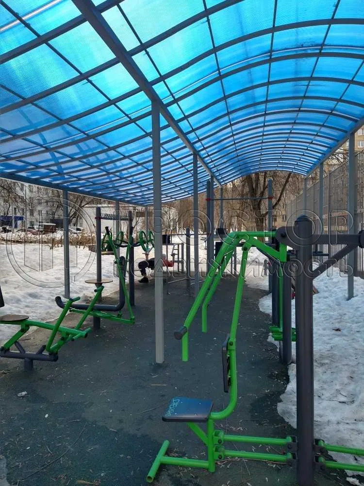 1-комнатная квартира, 29.5 м² - фото 12