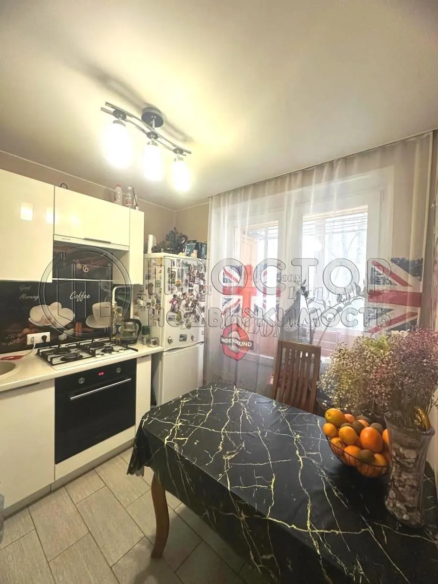 2-комнатная квартира, 40 м² - фото 2