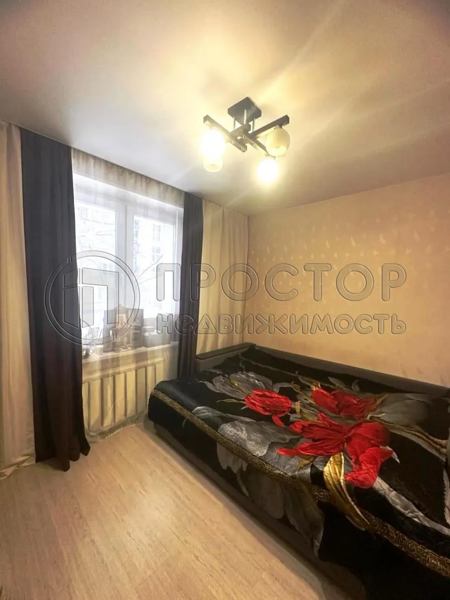 2-комнатная квартира, 40 м² - фото 4