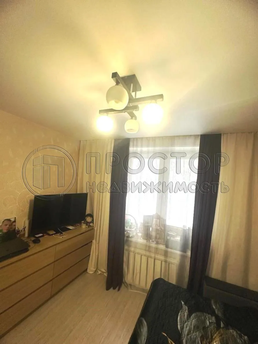 2-комнатная квартира, 40 м² - фото 5