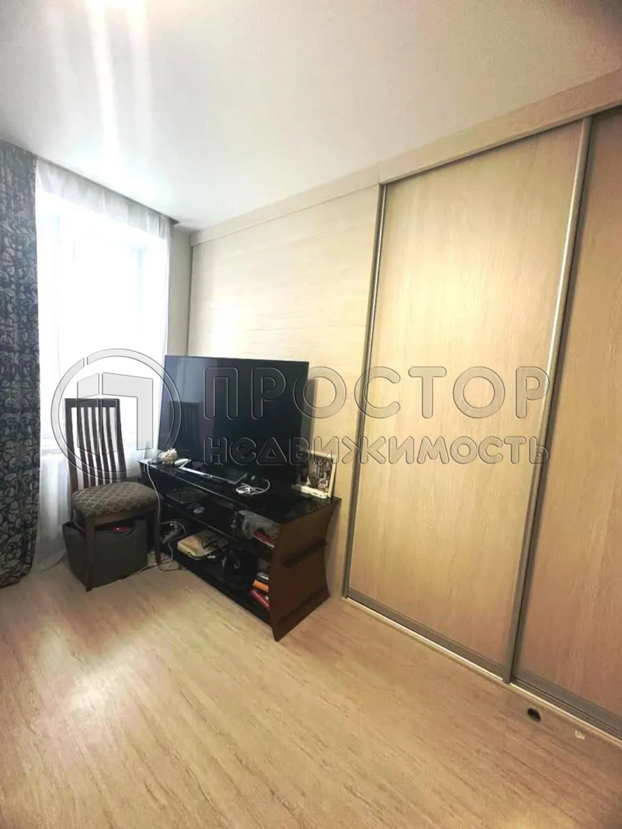 2-комнатная квартира, 40 м² - фото 7