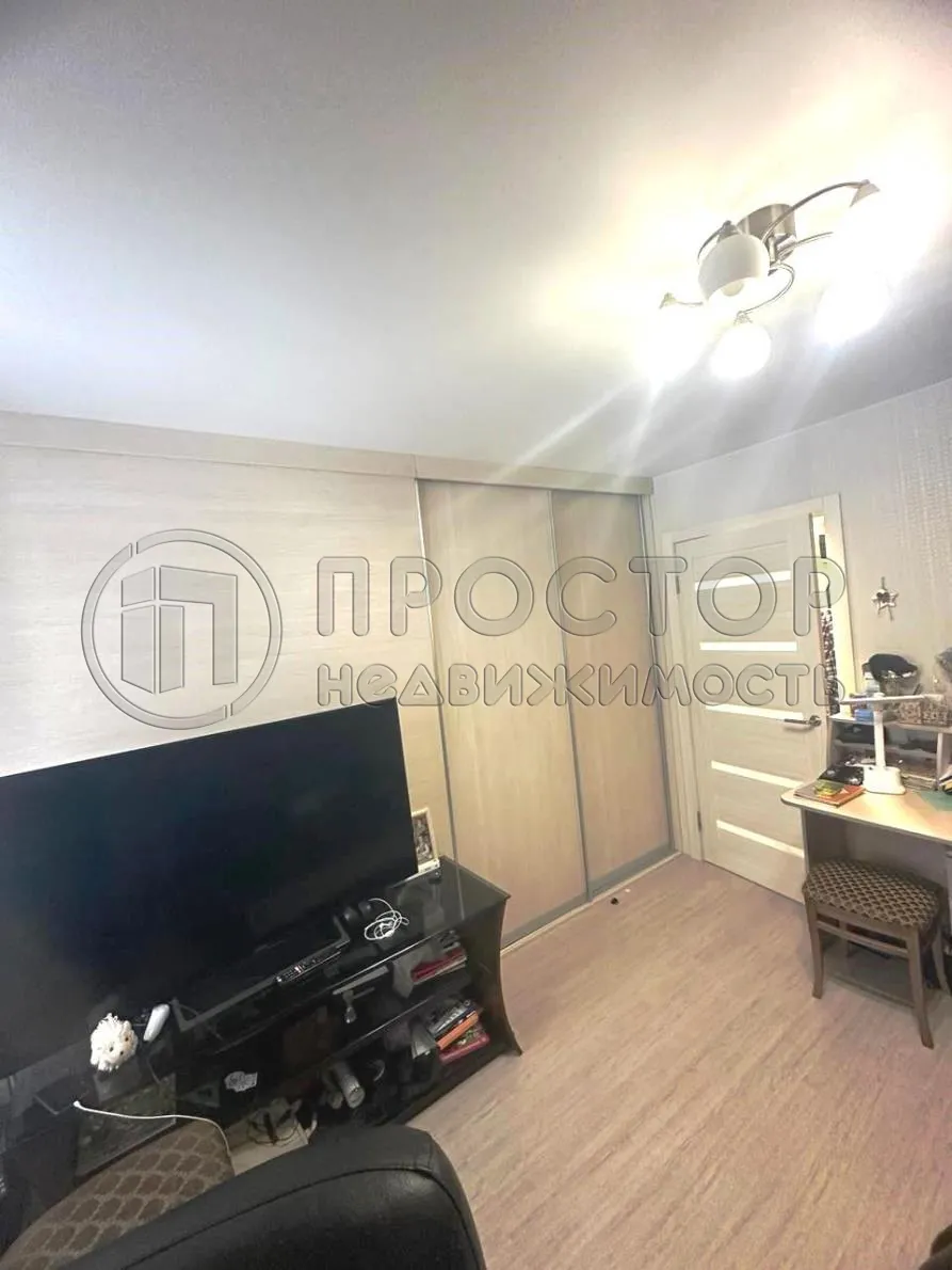2-комнатная квартира, 40 м² - фото 8