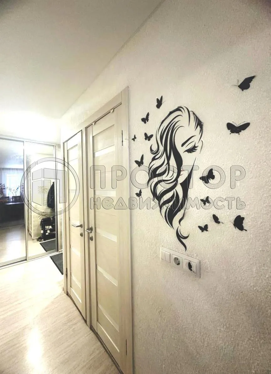 2-комнатная квартира, 40 м² - фото 9