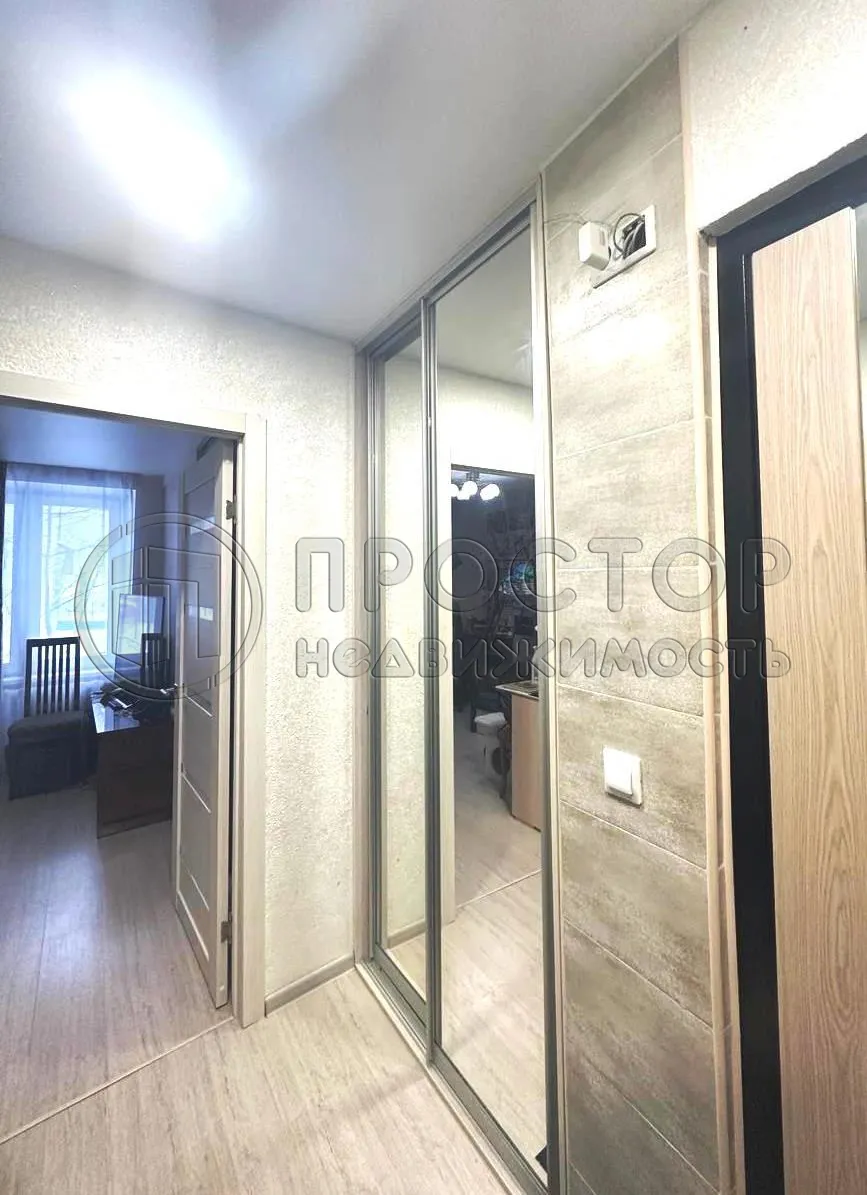 2-комнатная квартира, 40 м² - фото 10