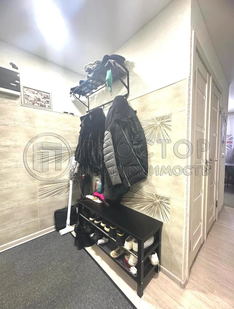 2-комнатная квартира, 40 м² - фото 12